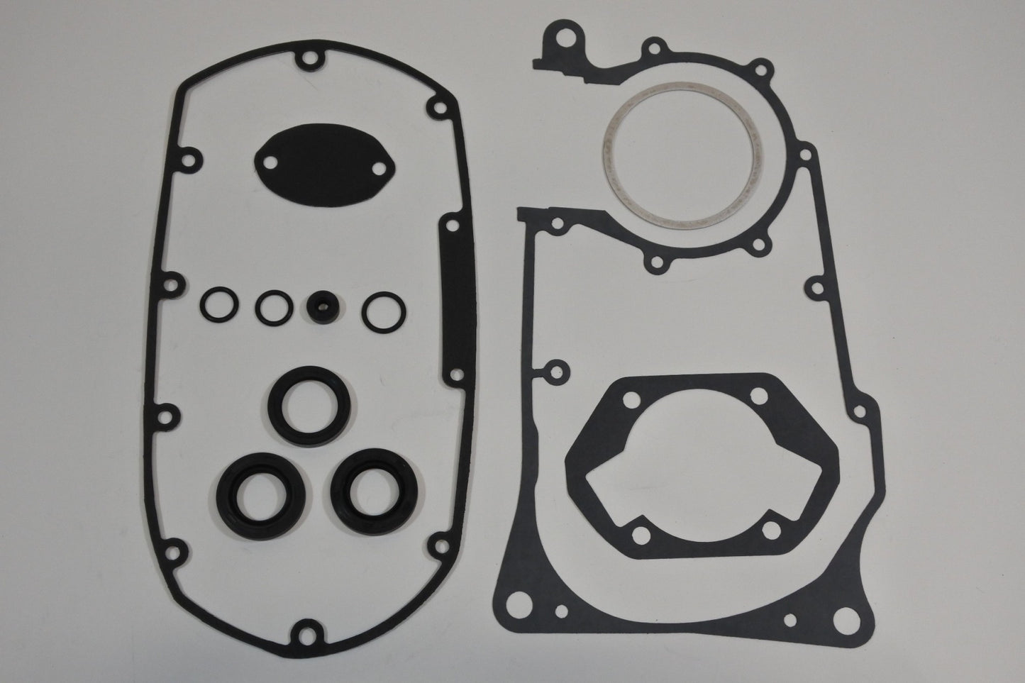 COMPLETE GASKET KIT 71-73 OSSA PIONEER STILETTO SDR 250 VINTCO OW-CGK-251
