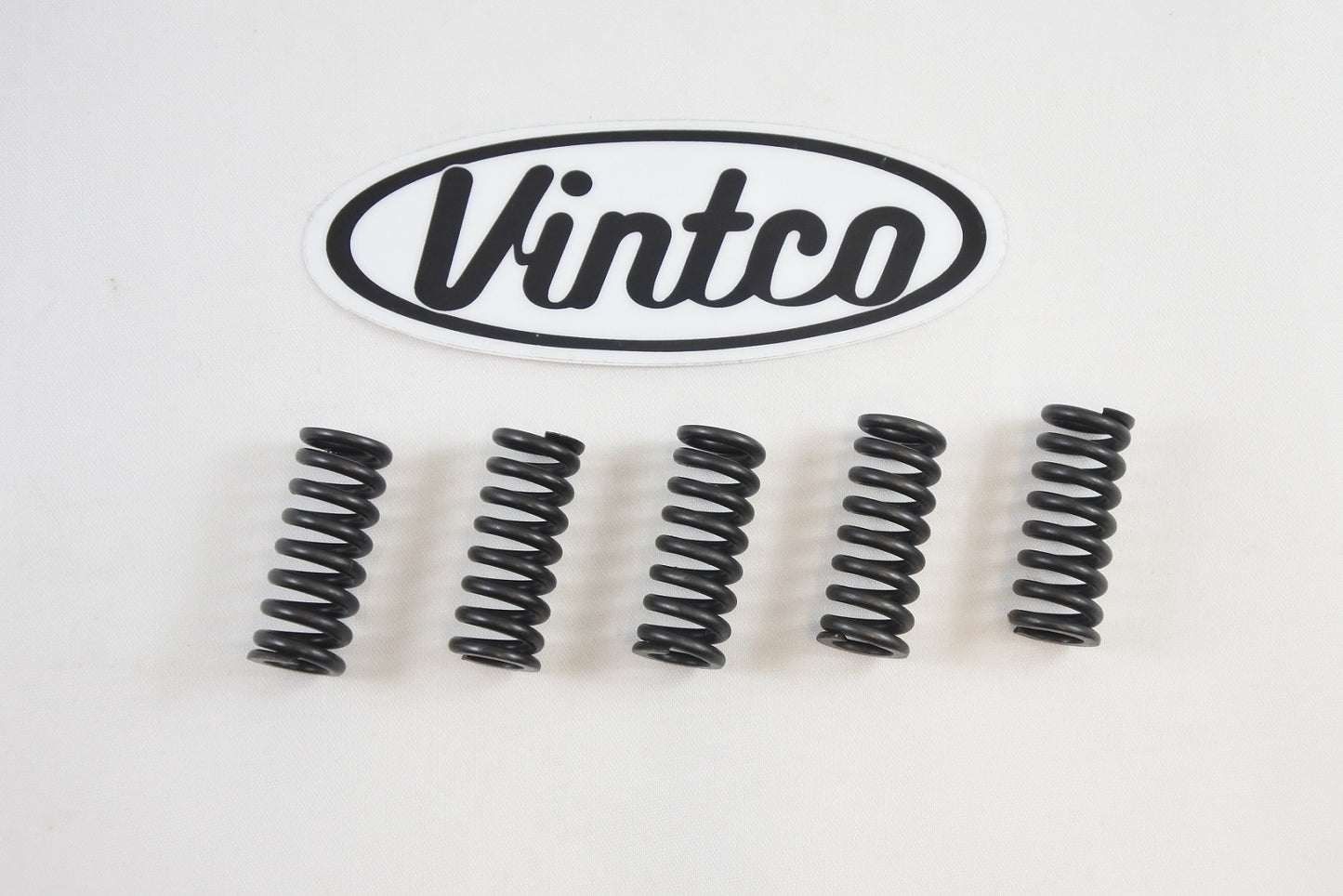 CLUTCH SPRING KIT 70-78 OSSA MOST MODELS HEAVY DUTY VINTCO OW-CSK-002