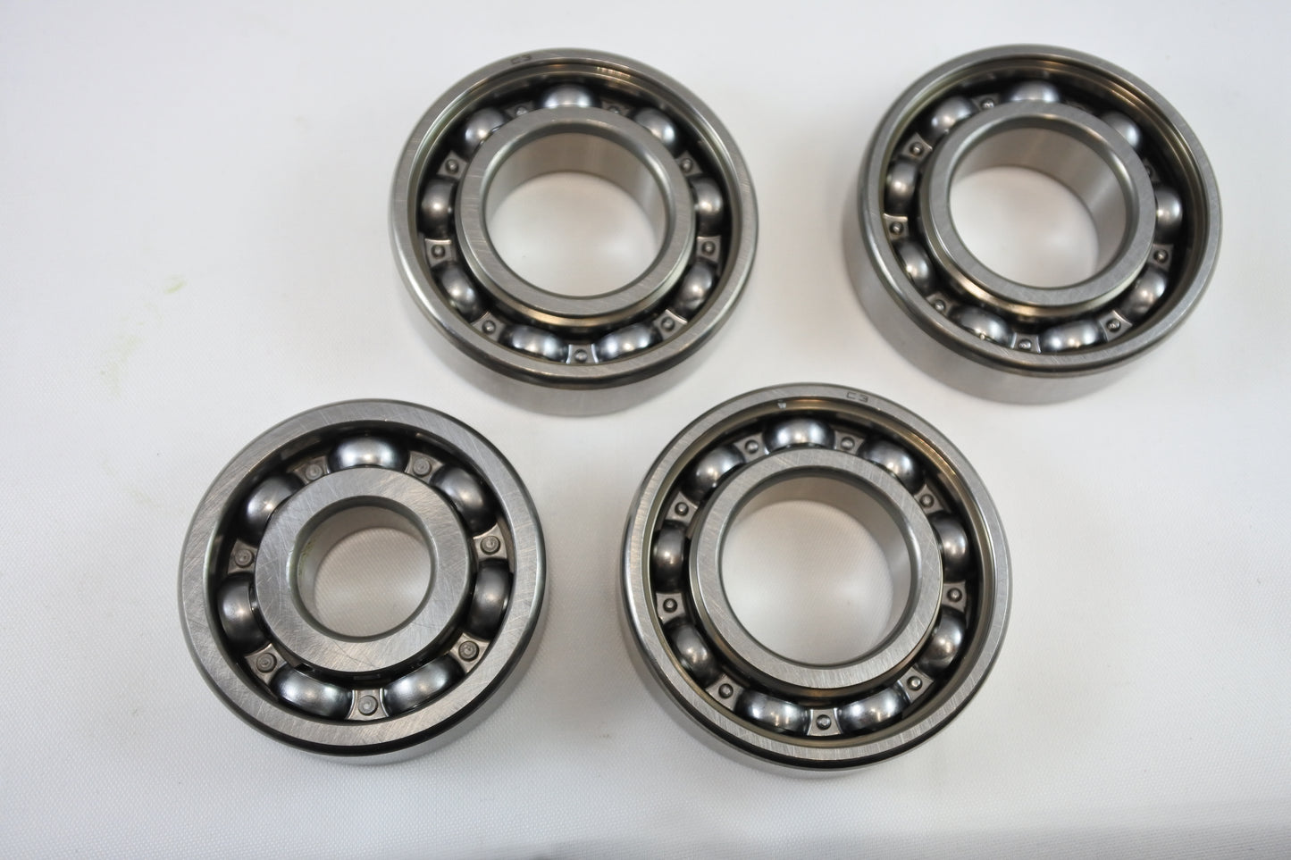 ENGINE MAIN BEARING KIT 70-78 OSSA ALL MODELS VINTCO OW-EBK-001