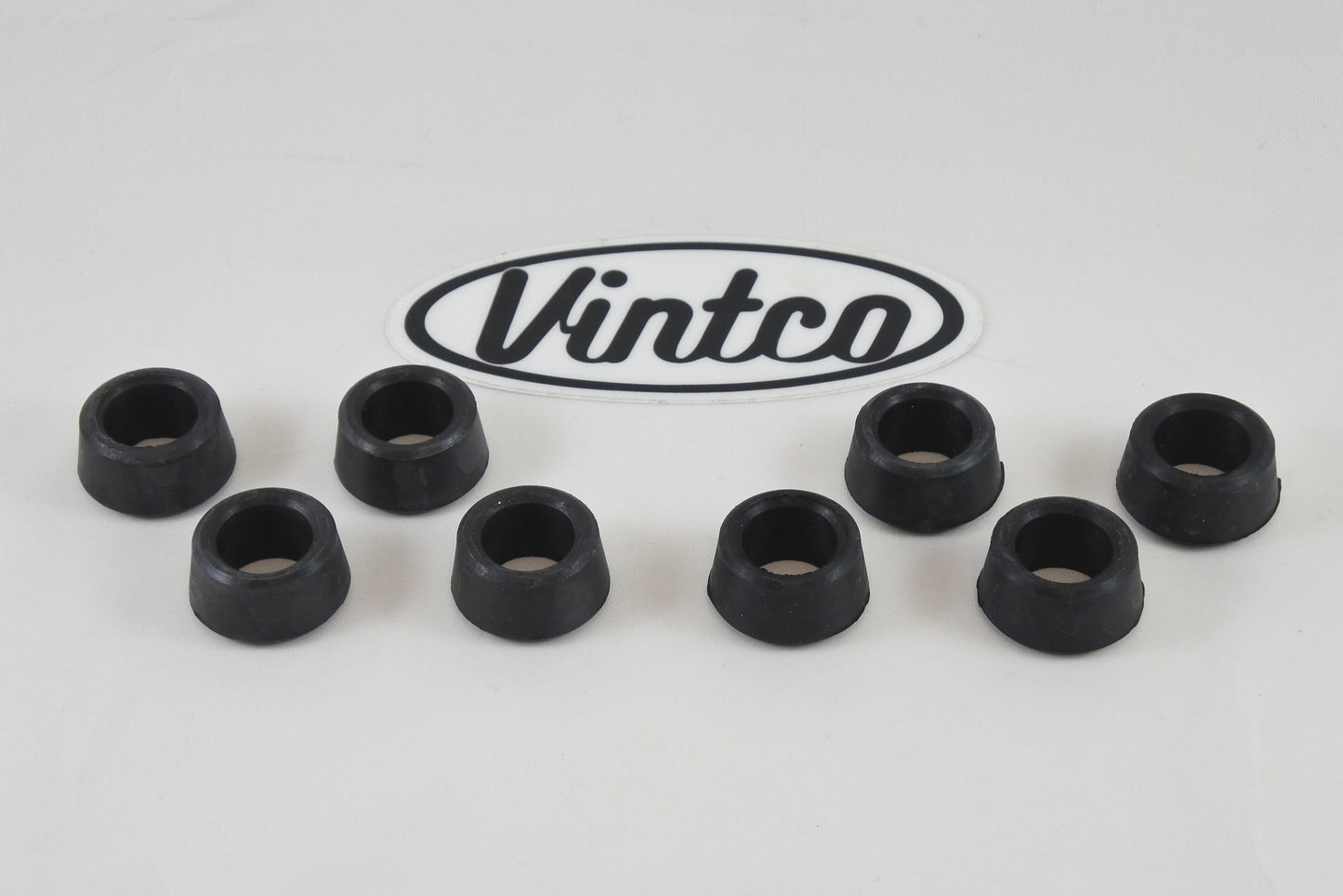SHOCK BUSHINGS 70-74 OSSA MAR DMR SDR EXPLORER PIONEER STILETTO PHANTOM VINTCO OW-LI-601-8118-11