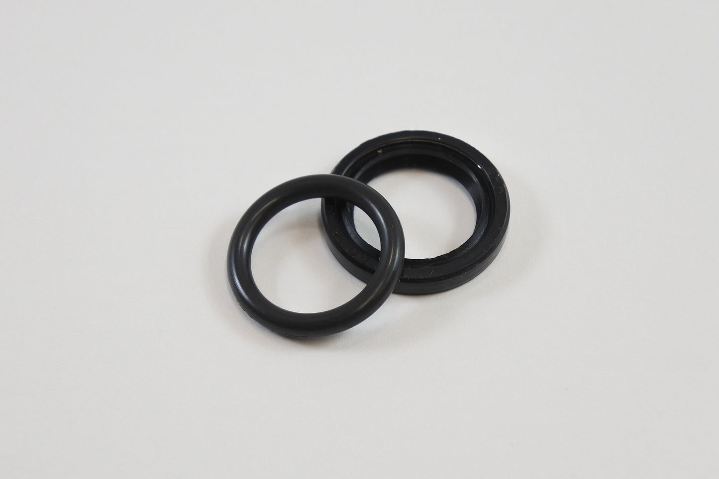 SELECTOR SHAFT O-RING SEAL KIT 70-78 OSSA MOST MODELS VINTCO OW-ORS-001