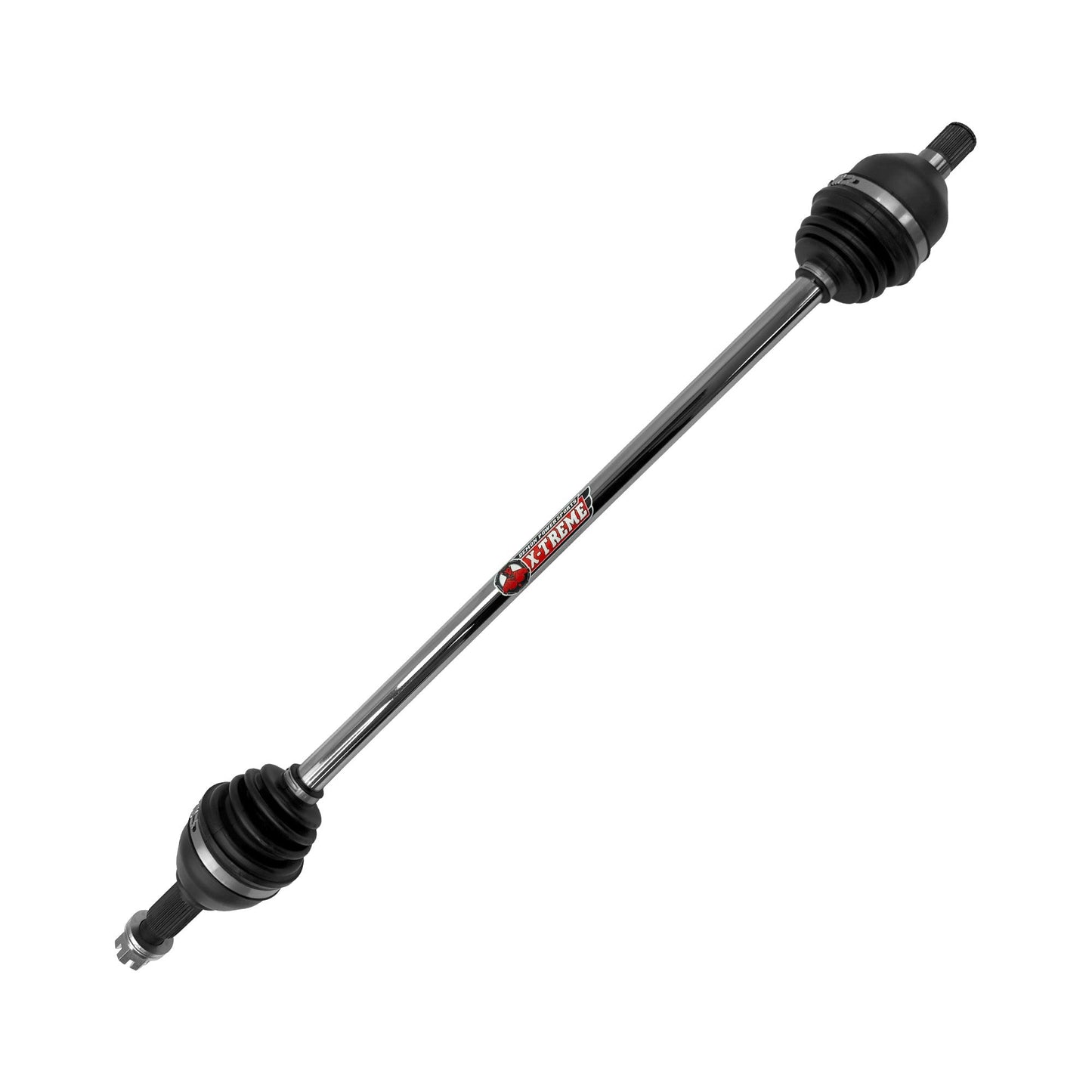 300M ULTRA HEAVY DUTY DRIVESHAFT 24-25 CAN AM MAVERICK R X RS MAX REAR LH & RH 705502907 DEMON POWERSPORTS