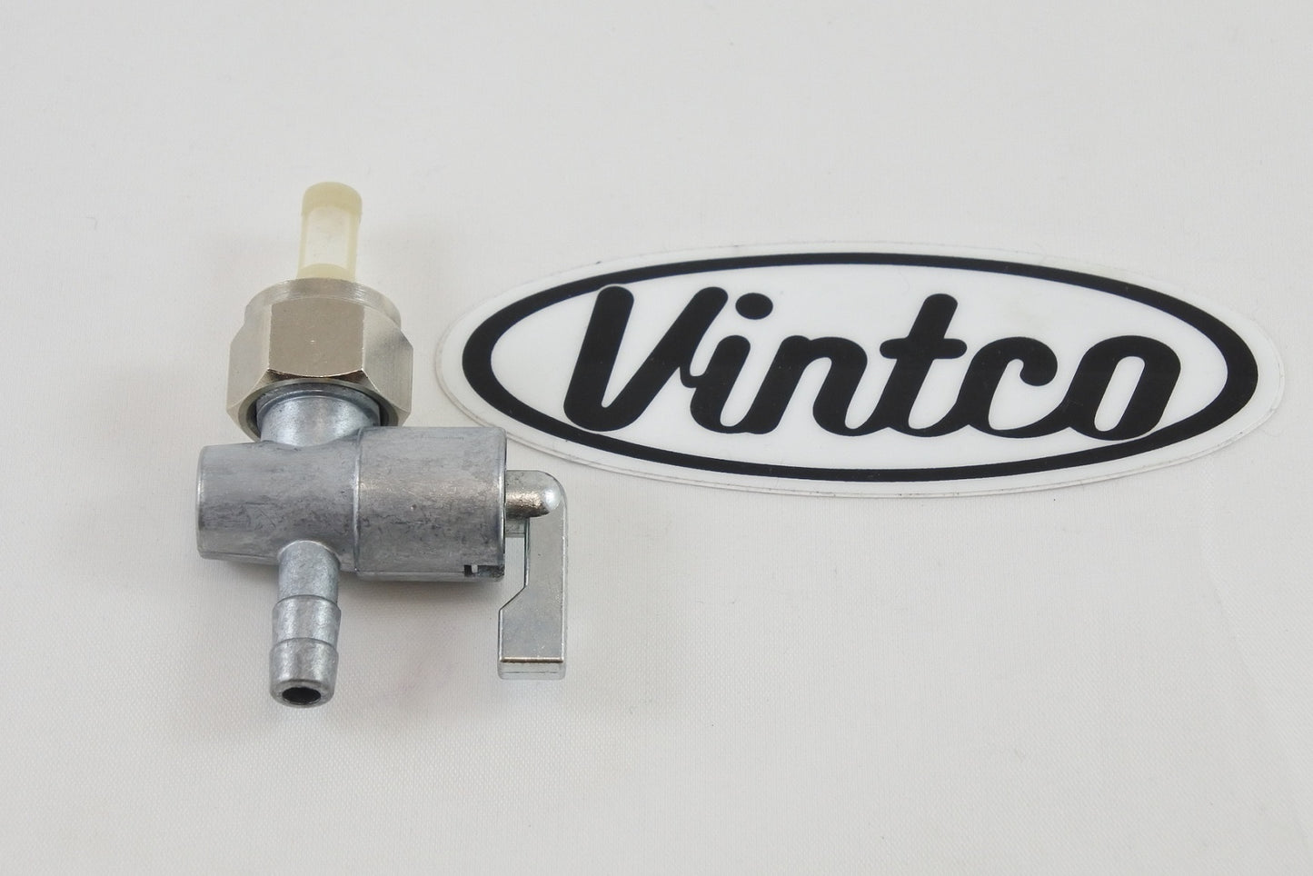 FUEL PETCOCK 74-79 KAWASAKI KX 125 250 400 450 VINTCO PEK001
