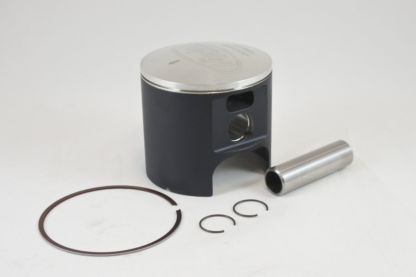 PISTON KIT 70-77 BULTACO 250 73.0mm 1.0mm OVER VINTCO PSB01-1.0