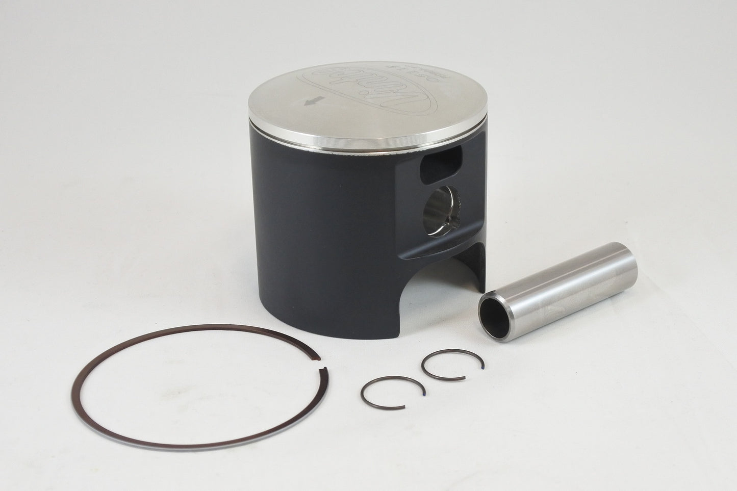 PISTON KIT 70-77 BULTACO 250 74.0mm 2.0mm OVER VINTCO