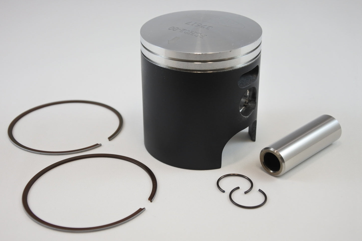 PISTON KIT 79-79 HONDA CR 125 56.0mm STANDARD VINTCO PSH02-00