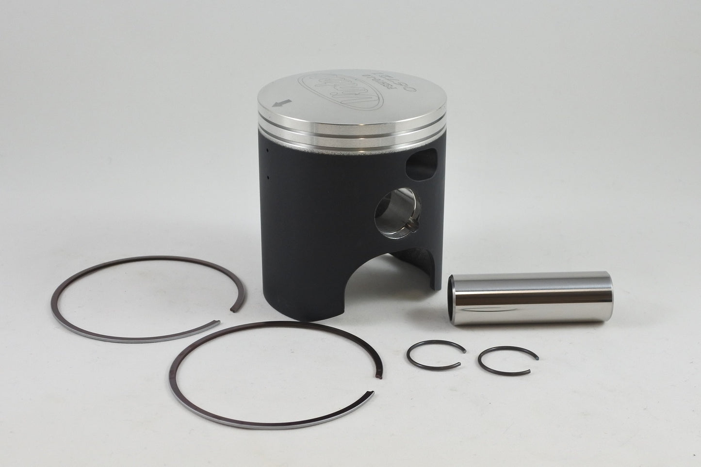 PISTON KIT 87-89 HONDA TRX R 250 67mm 1.0mm OVER VINTCO PSH10-1.0