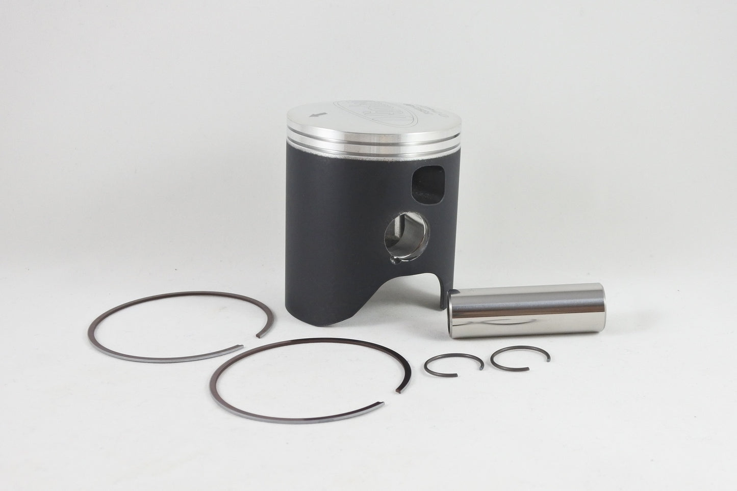 PISTON KIT 86-96 HONDA CR 250 66.42mm STANDARD VINTCO PSH15-00