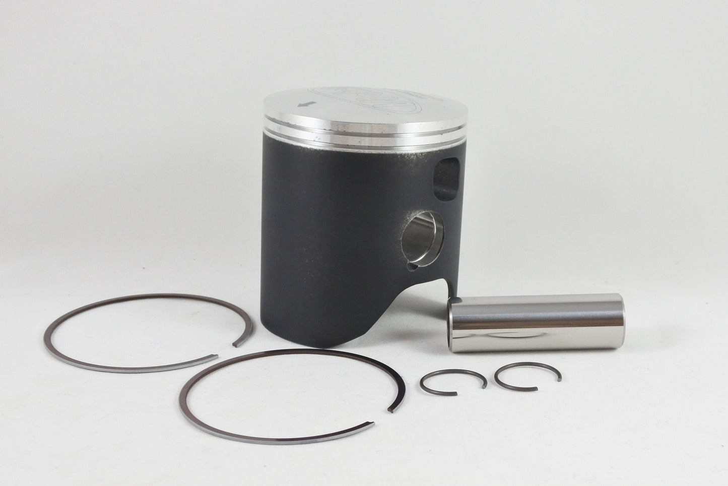 PISTON KIT 86-96 HONDA CR 250 68.5mm 2.1mm OVER VINTCO PSH15-2.1