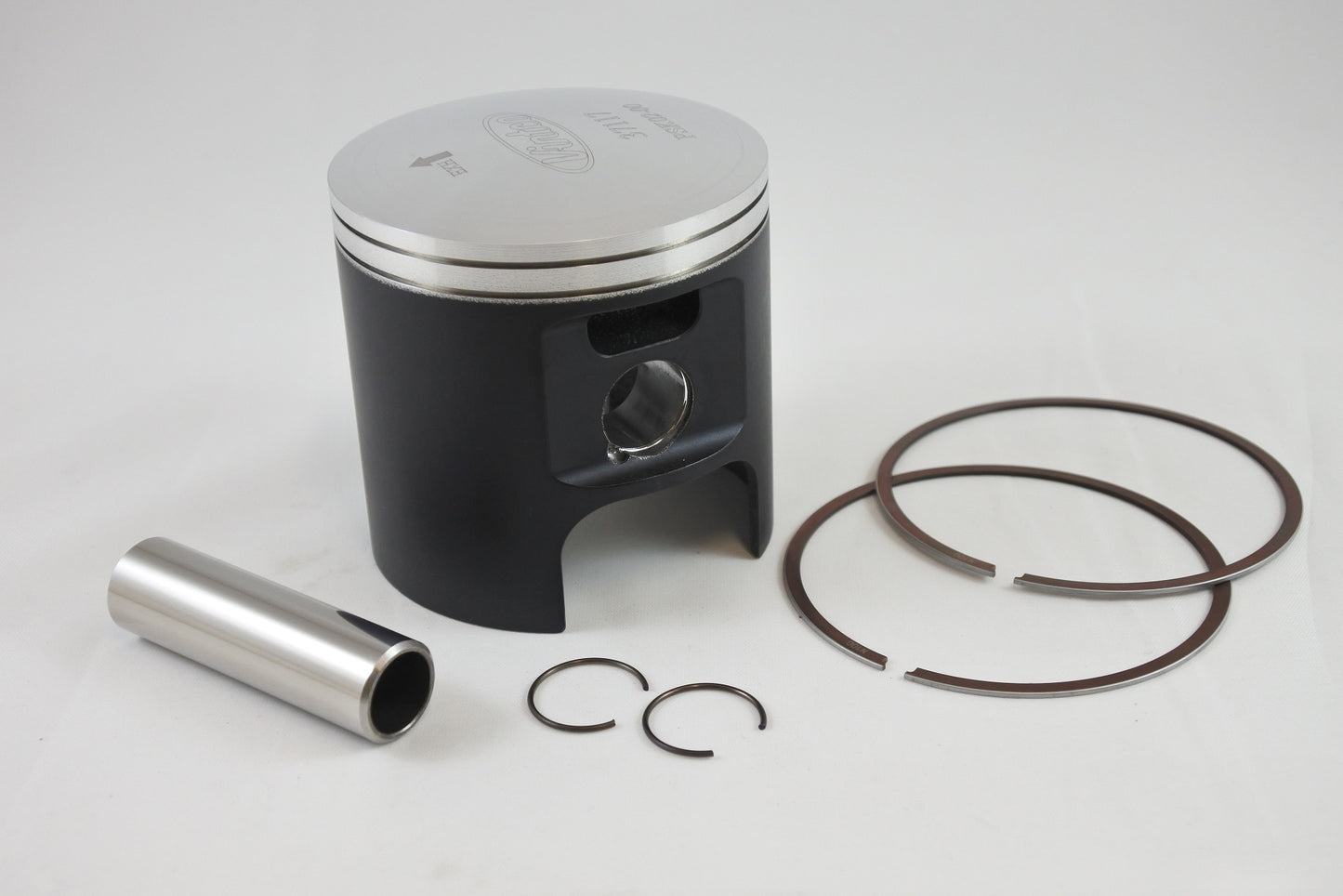PISTON KIT 72-75 KAWASAKI H2 750 71.0mm STANDARD VINTCO PSK02-00