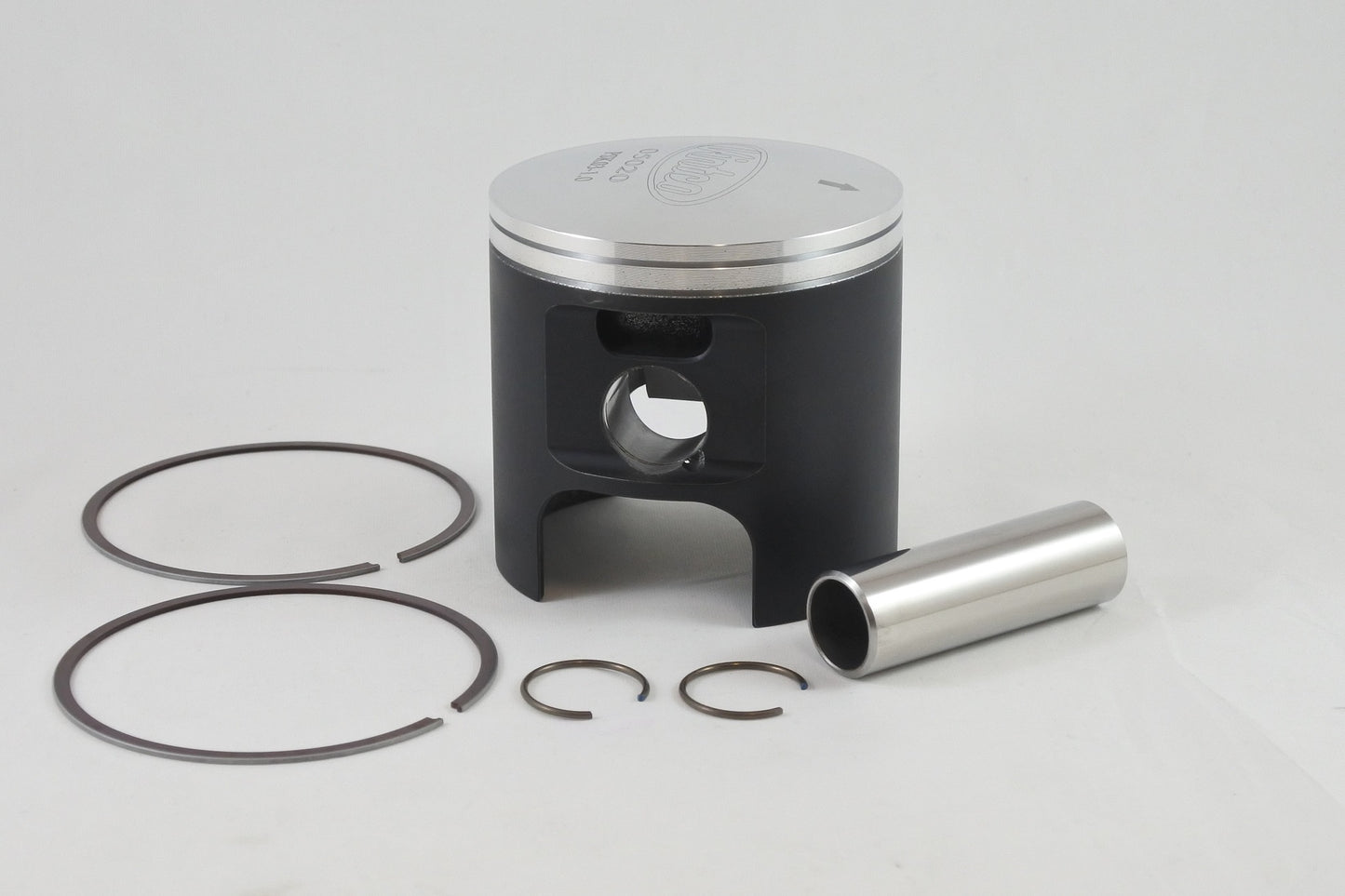 PISTON KIT 72-75 KAWASAKI H2 750 HIGH PERFORMANCE VINTCO PSK03-1.0-18MM