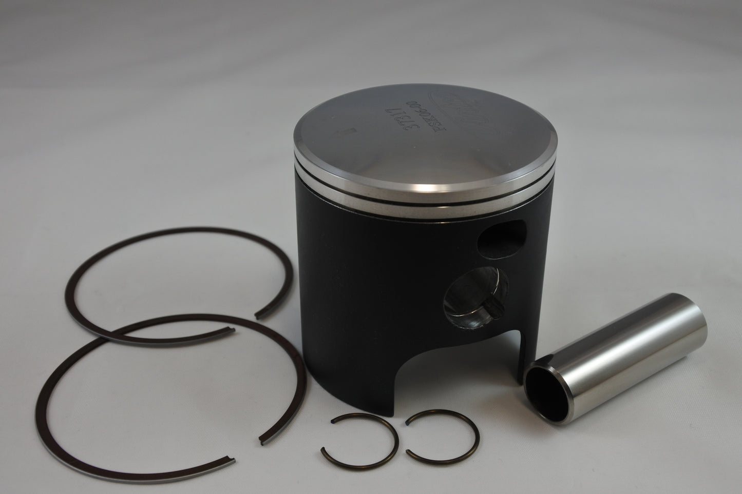 PISTON KIT 78-84 KAWASAKI KX 250 70.0mm STANDARD VINTCO PSK06-00