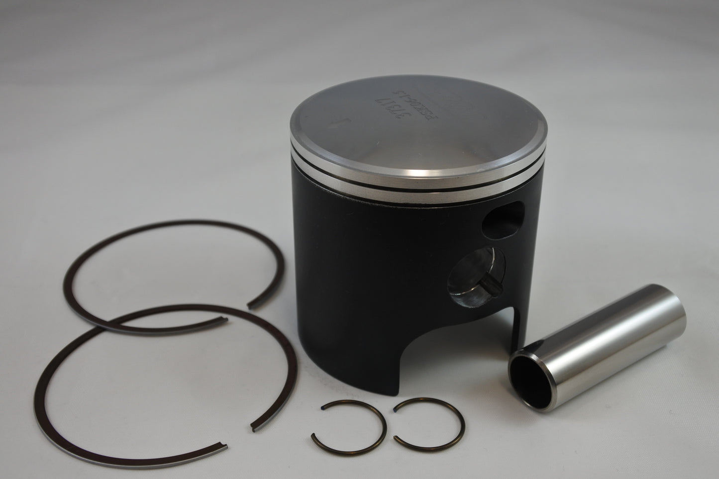 PISTON KIT 78-84 KAWASAKI KX 250 71.5mm VINTCO PSK06-1.5