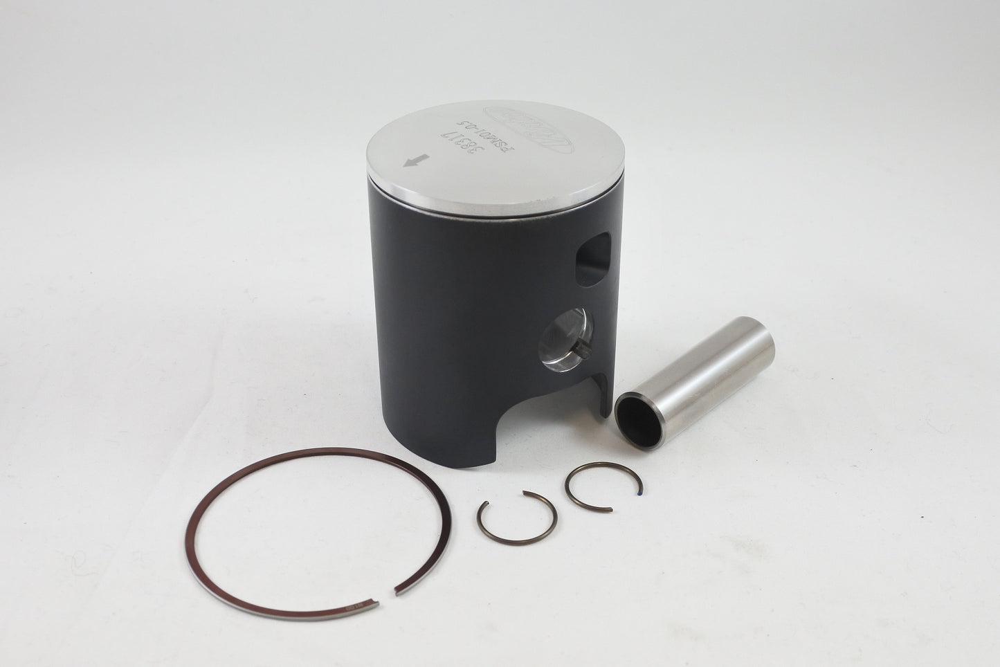 PISTON KIT 73-80 MAICO 250 67.5mm 0.5mm OVER VINTCO PSM01-0.5