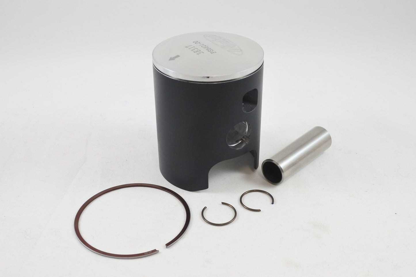 PISTON KIT 73-80 MAICO 250 67.0mm STANDARD VINTCO PSM01-00