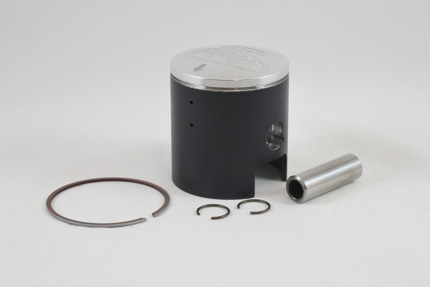 PISTON KIT 77-81 SUZUKI RM 80 51.0mm 2.0mm OVER VINTCO PSS10-2.0