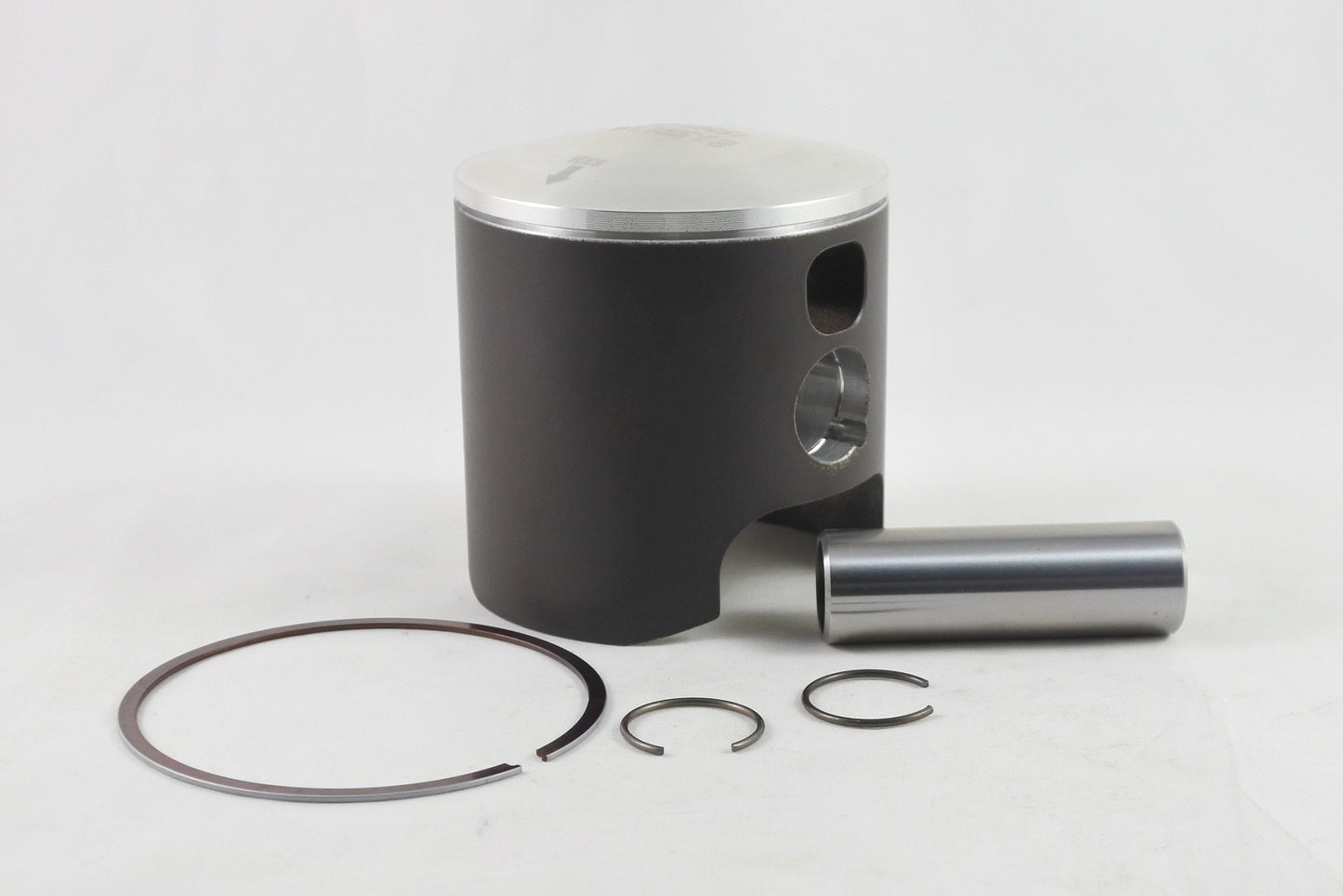 PISTON KIT 82-85 SUZUKI RM 250 70mm STANDARD VINTCO PSS16-00