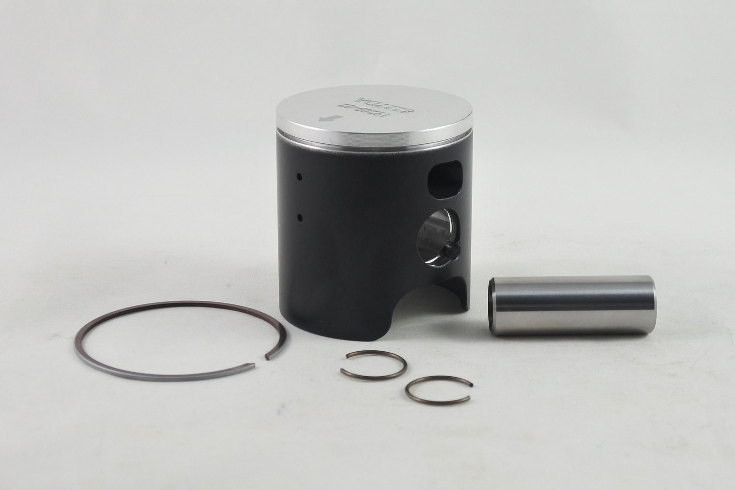 PISTON KIT 86-87 SUZUKI RM 80 47.5mm STANDARD VINTCO PSS20-00