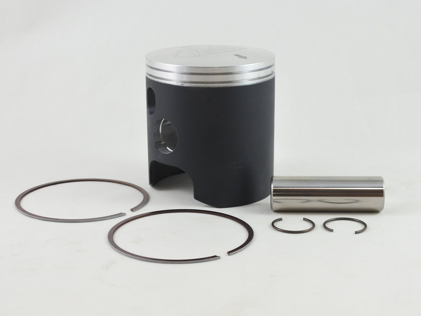 PISTON KIT 87-87 SUZUKI LT R 250 68.5mm 1.5mm OVER VINTCO PSS22-1.5