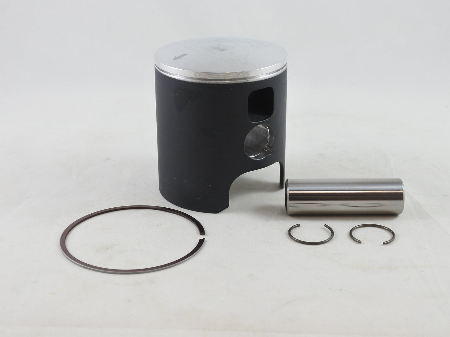 PISTON KIT 87-88 SUZUKI RM 250 67mm STANDARD VINTCO PSS25-00