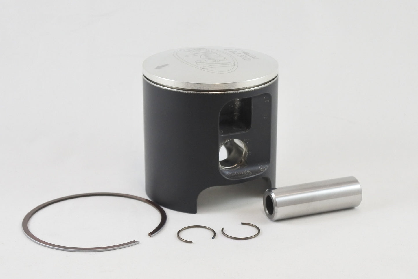 PISTON KIT 77-81 KTM MC GS 175 65.0mm 1.5mm OVER VINTCO PST03-1.5