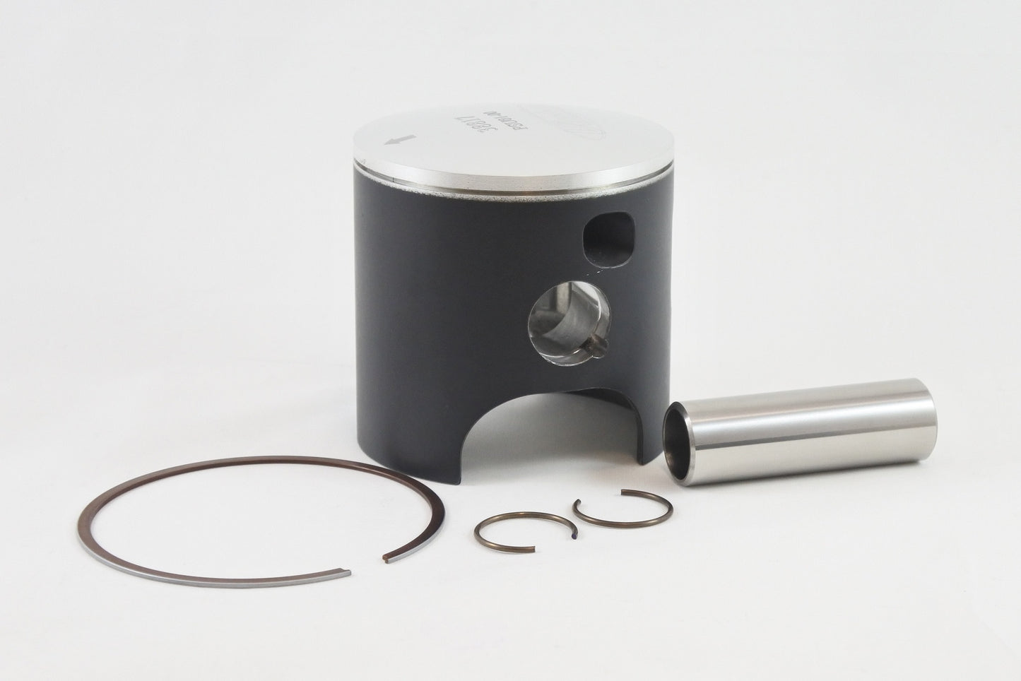 PISTON KIT 74-81 HUSQVARNA CR OR WR XC 250 69.5mm STANDARD VINTCO PSU01-00