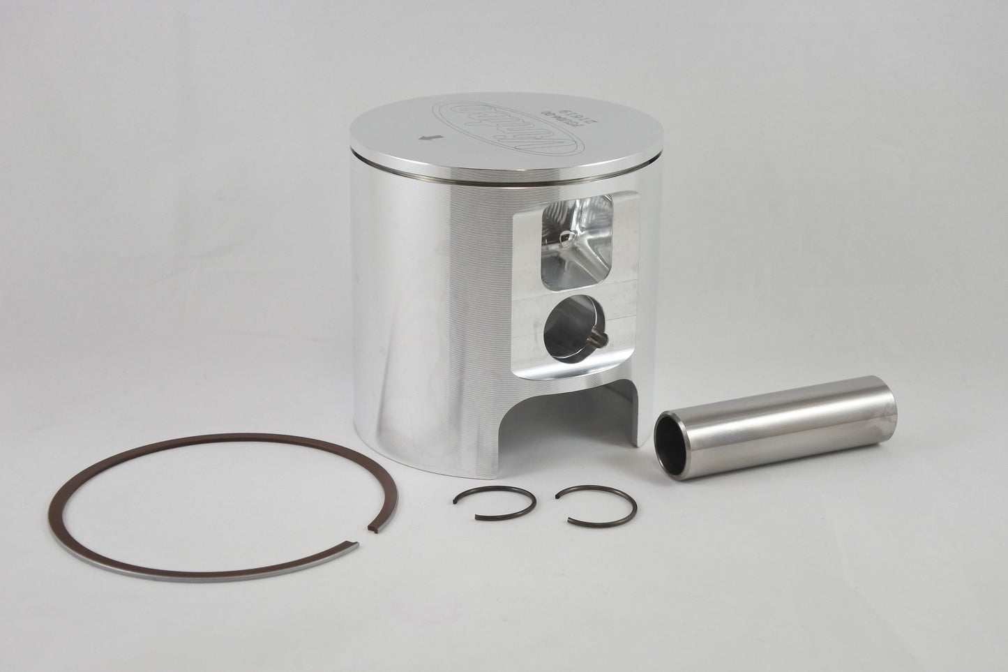 PISTON KIT 71-75 HUSQVARNA CR WR 400 81.5mm STANDARD VINTCO PSU04-00