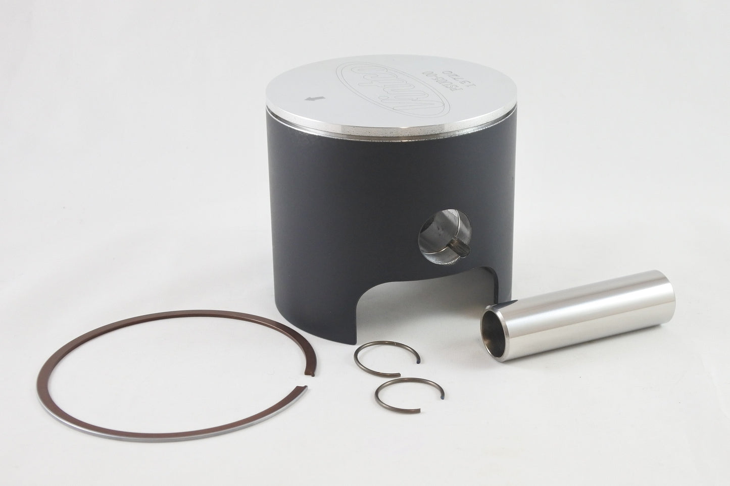 PISTON KIT 75-77 HUSQVARNA CR WR 360 AUTO GP 82.0mm STANDARD VINTCO PSU05-00