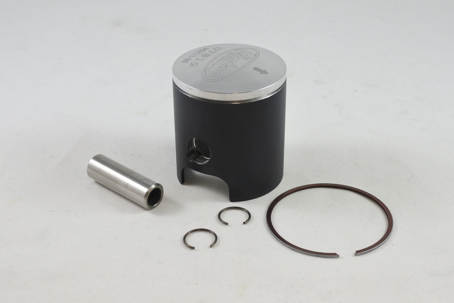 PISTON KIT 76-80 YAMAHA YZ 80 49.0mm STANDARD VINTCO PSY11-00