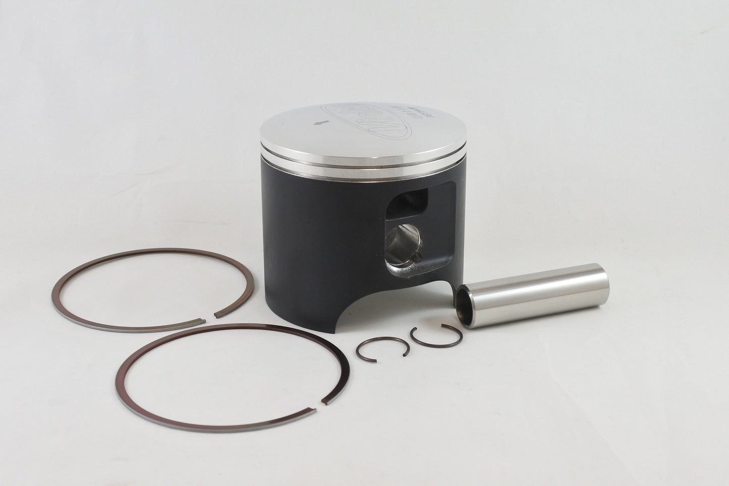 PISTON KIT 75-78 YAMAHA DT MX 400 85.0mm STANDARD VINTCO PSY14-00