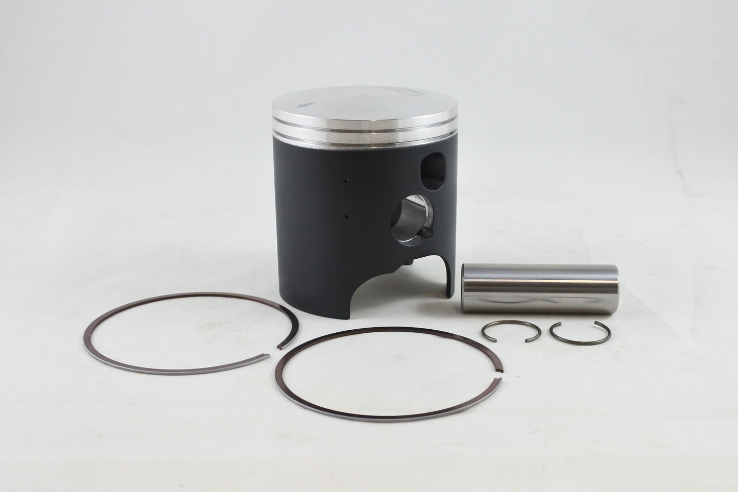 PISTON KIT 91-91 YAMAHA YZ WR 250 68.01mm STANDARD VINTCO PSY21-00
