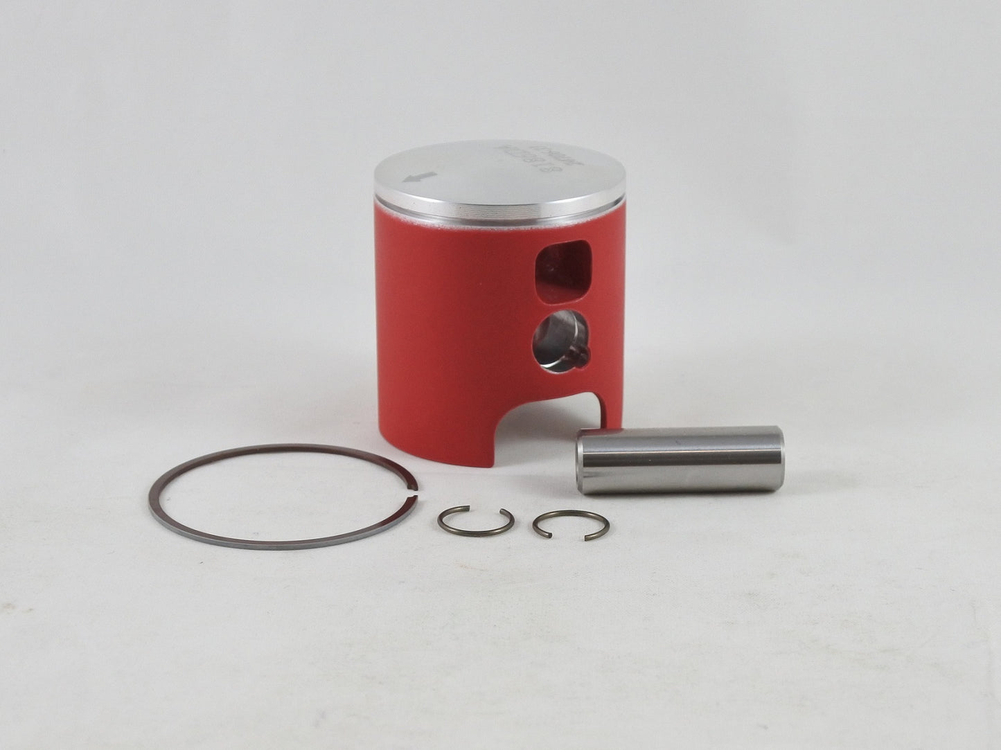 PISTON KIT 85-87 YAMAHA YZ 80 48.00mm STANDARD VINTCO PSY25-00