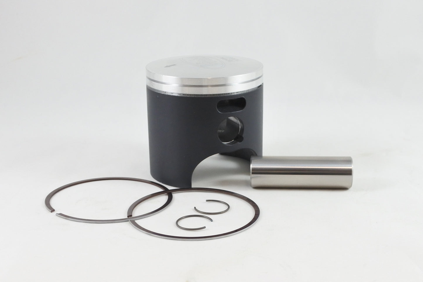 PISTON KIT 82-83 YAMAHA IT 175 67.5mm 1.5mm OVER VINTCO PSY33-1.5