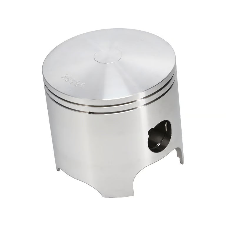 Honda CR250 1978 1979 Wiseco Piston Kit 71mm Bore 70.95mm Piston