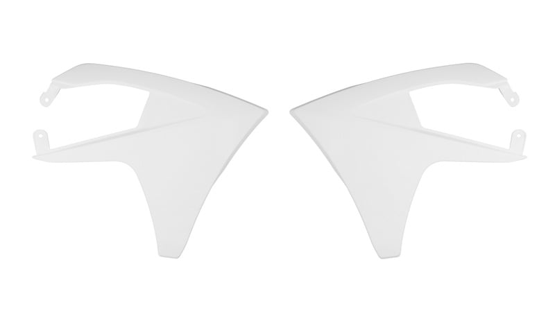 RAD SCOOP GASGAS 2024 WHITE, R-TECH R-CVGASBN0023