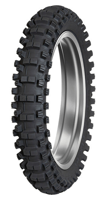 110/90-19 62M TT GEOMAX MX34 DUNLOP, 640329