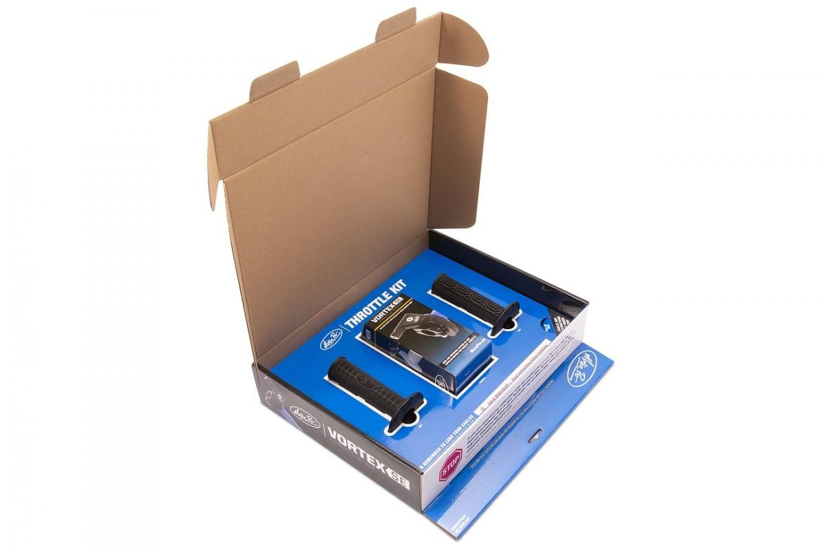 THROTTLE KIT KTM 85-380 VORTEX, MOTION PRO 01-2833, MP 01-2833