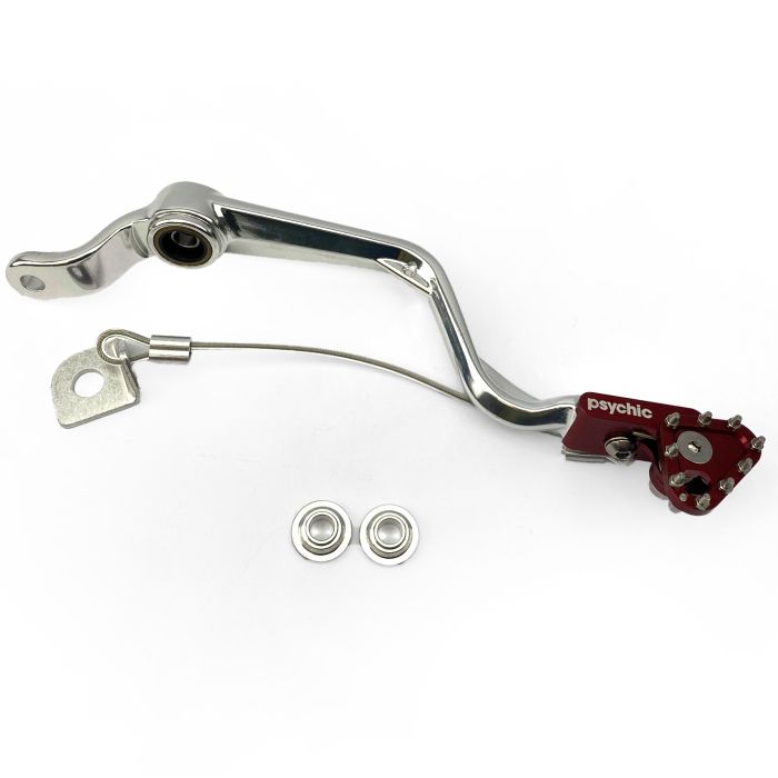 BRAKE PEDAL 12-13 EC GASGAS, BE15000003012, MX-08845