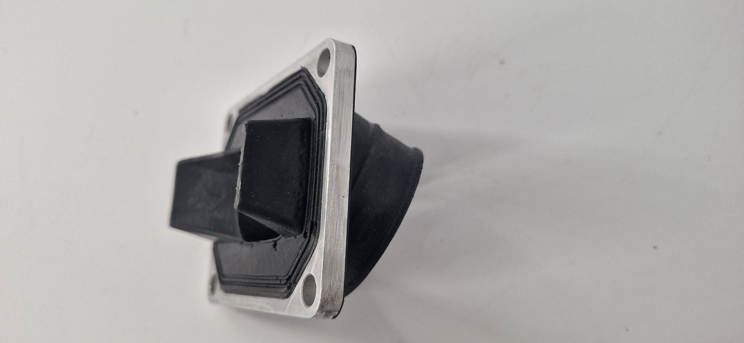 1978/1979 Yamaha YZ 250; 1979 YZ 400; 1979 IT 250 400 Intake Manifold