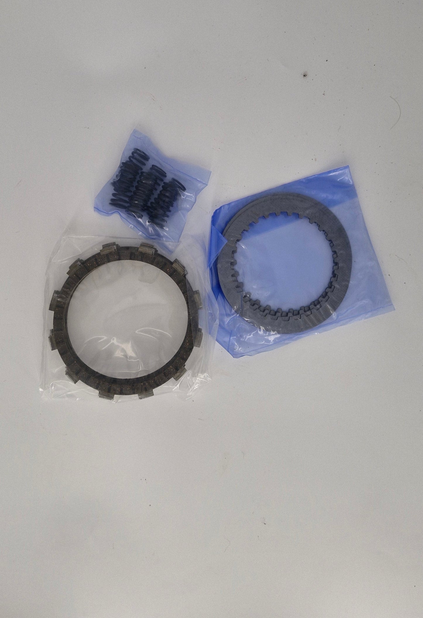 Honda CR250 1973-76 MR250 1976 MT250 1974-76 Clutch Kit