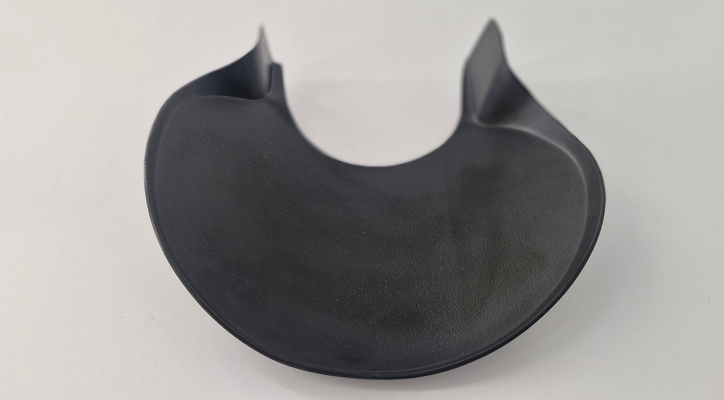 1977-1979 Yamaha IT 175, 250 & 400 Front Number Plate