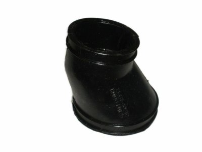 1979/1980 Suzuki RM 125; 79-81 RM 100 Air Intake Boot