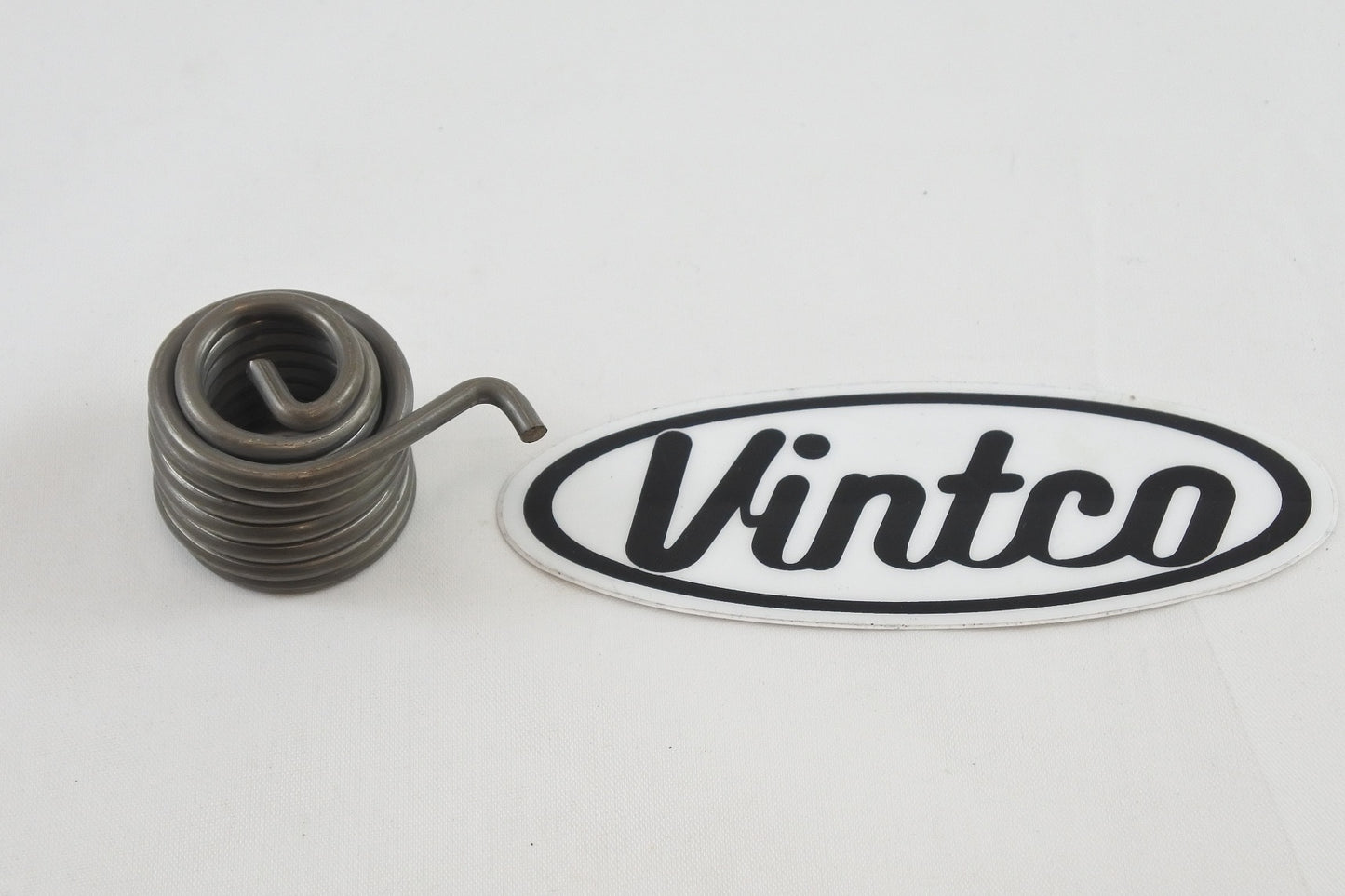 KICK STARTER RETURN SPRING 74-78 HONDA CR MR MT 125 175 VINTCO SKH01