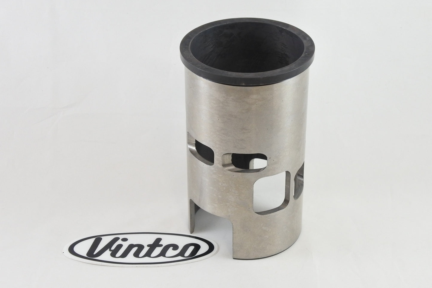 CYLINDER SLEEVE 73-74 HONDA CR250 70mm VINTCO SLH04A