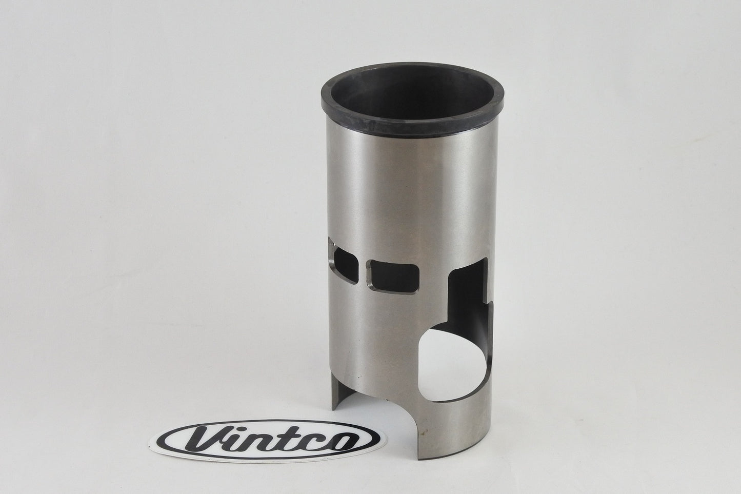 CYLINDER SLEEVE 81-83 HONDA CR 250 66mm VINTCO SLH07A