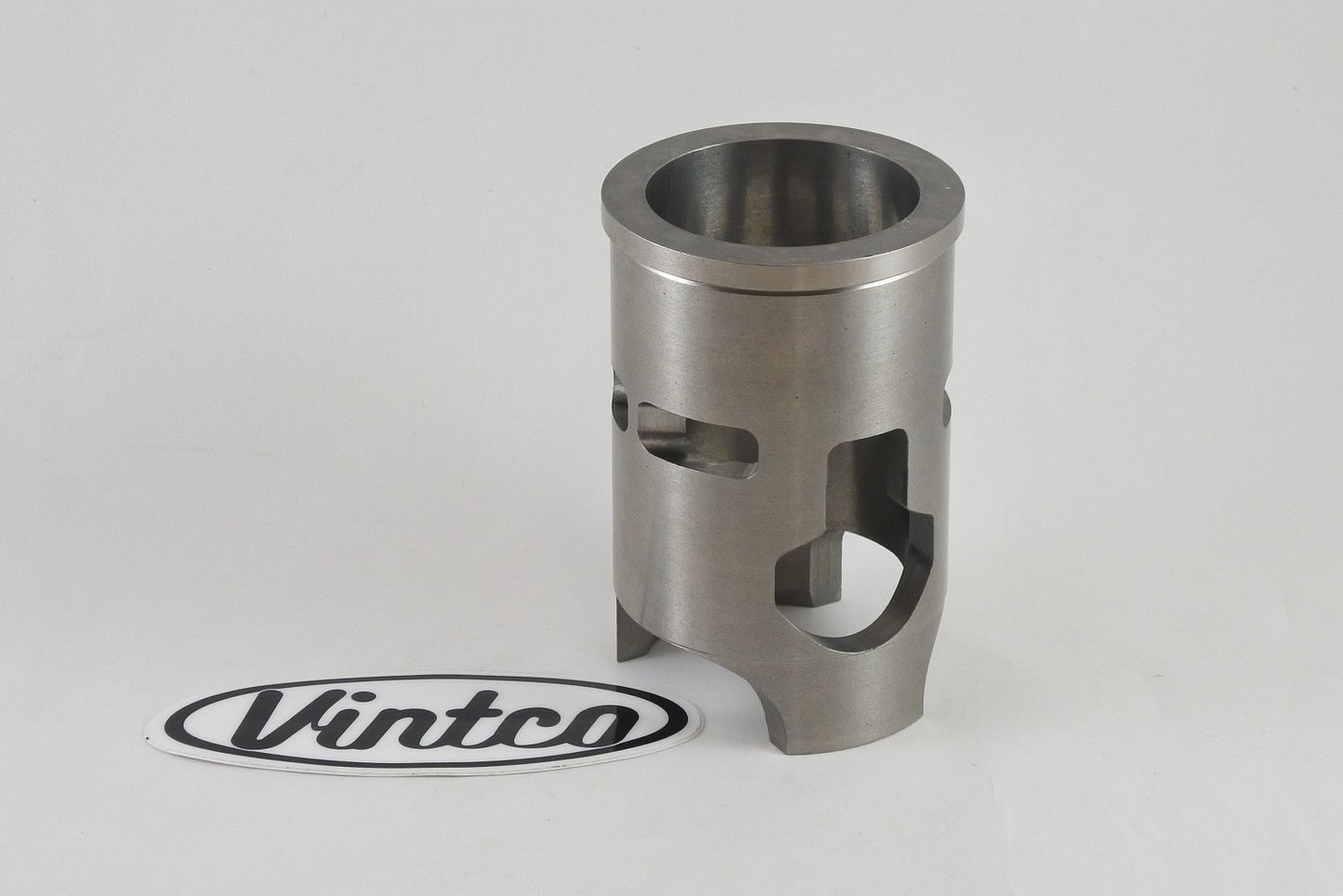 CYLINDER SLEEVE 80-82 HONDA CR80R 49.5mm VINTCO SLH08A