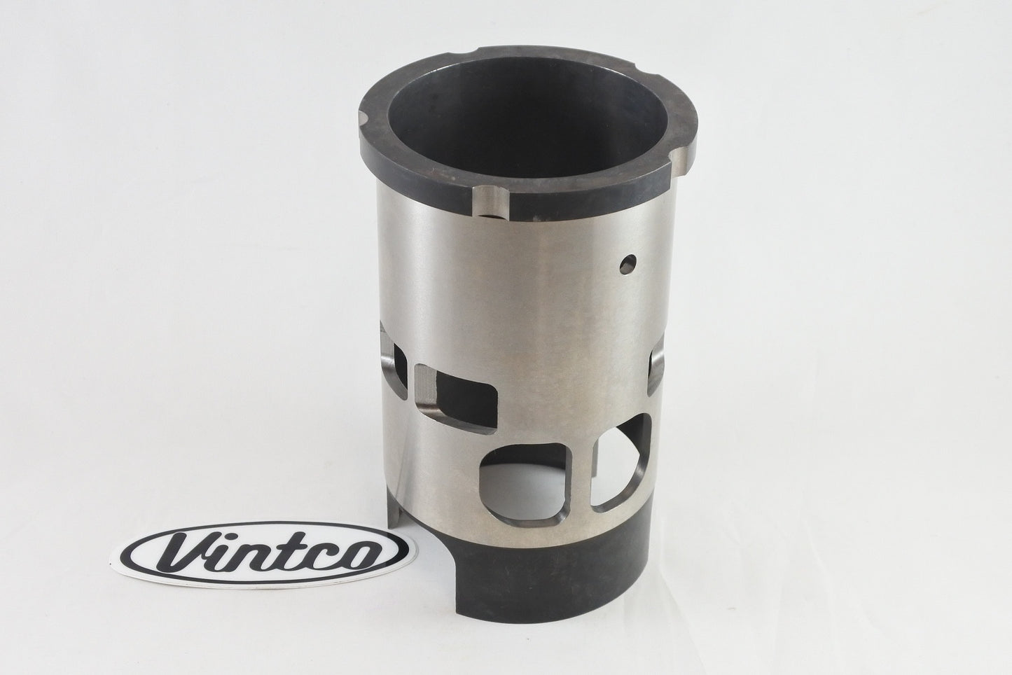 CYLINDER SLEEVE 73-80 MAICO GS 440 82mm VINTCO SLM03A