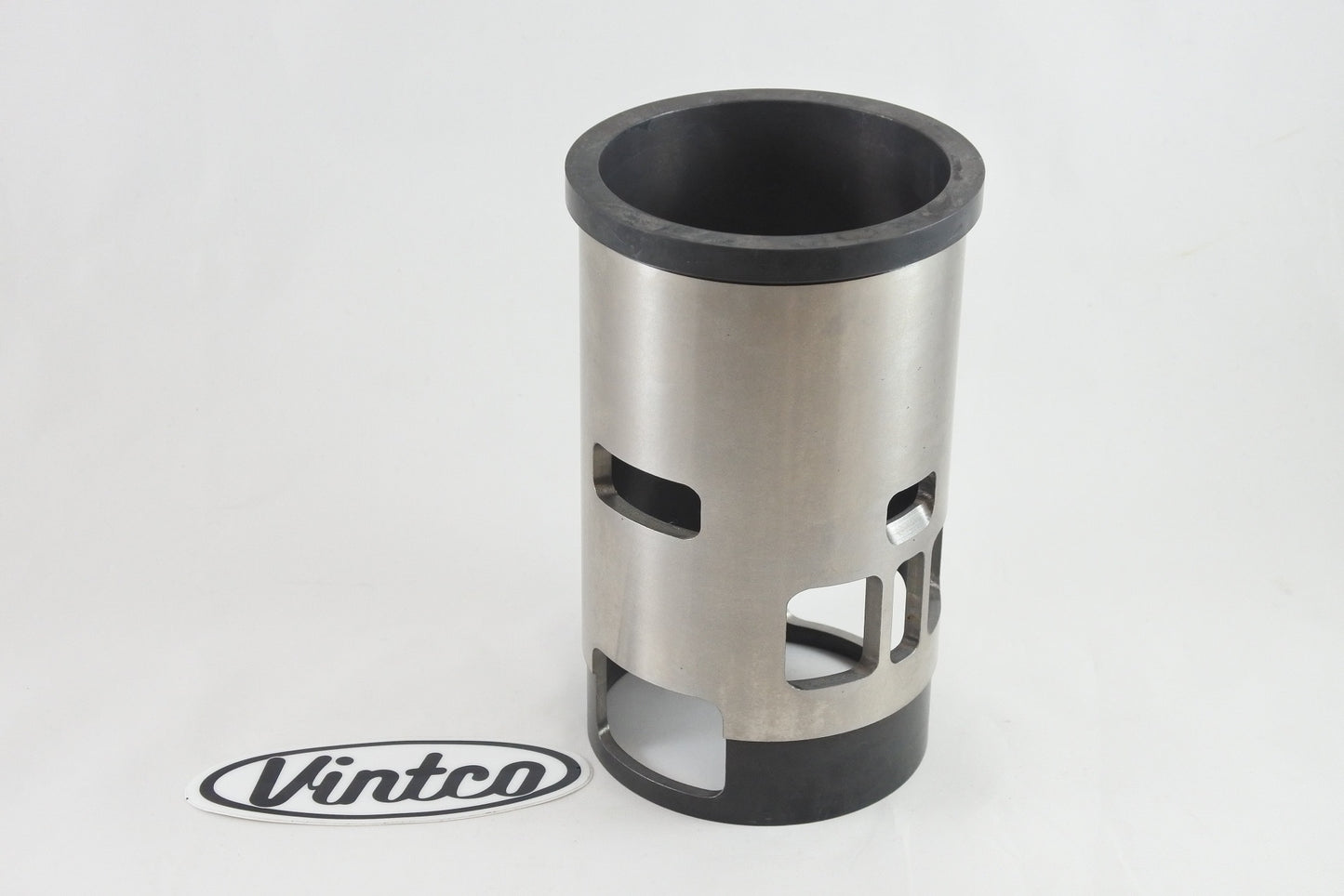 CYLINDER SLEEVE 71-75 HUSQVARNA CR WR 400 81.5mm VINTCO SLU04A