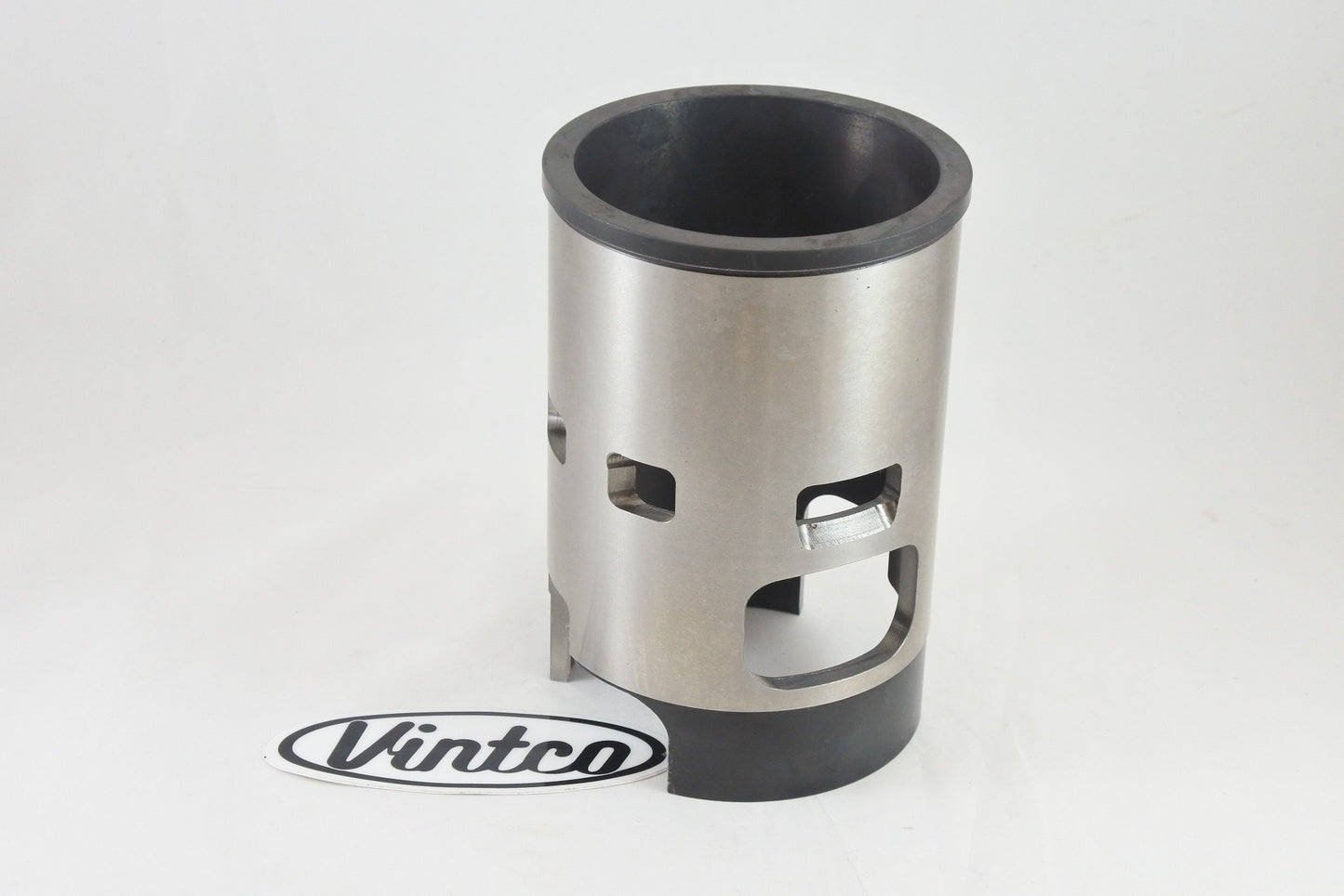 CYLINDER SLEEVE 76-78 YAMAHA IT YZ 400 85mm VINTCO SLY04A