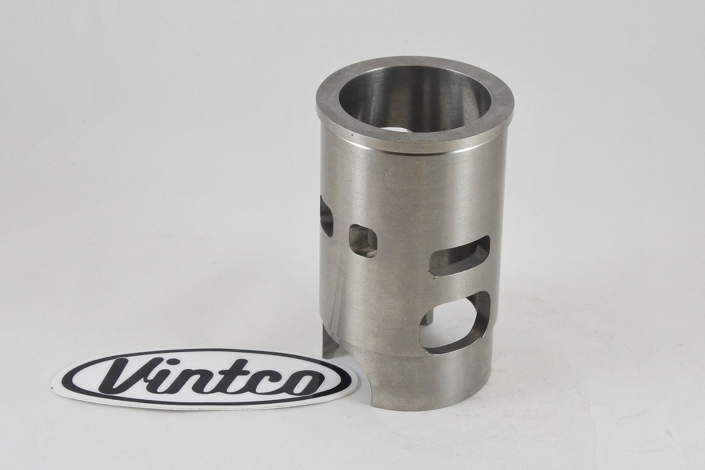 CYLINDER SLEEVE 81-81 YAMAHA YZ 80 49mm VINTCO SLY12A